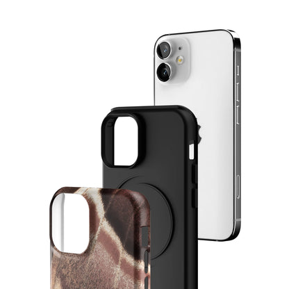 Brown-Raya-iphone-case-iPhone 12 Mini-3