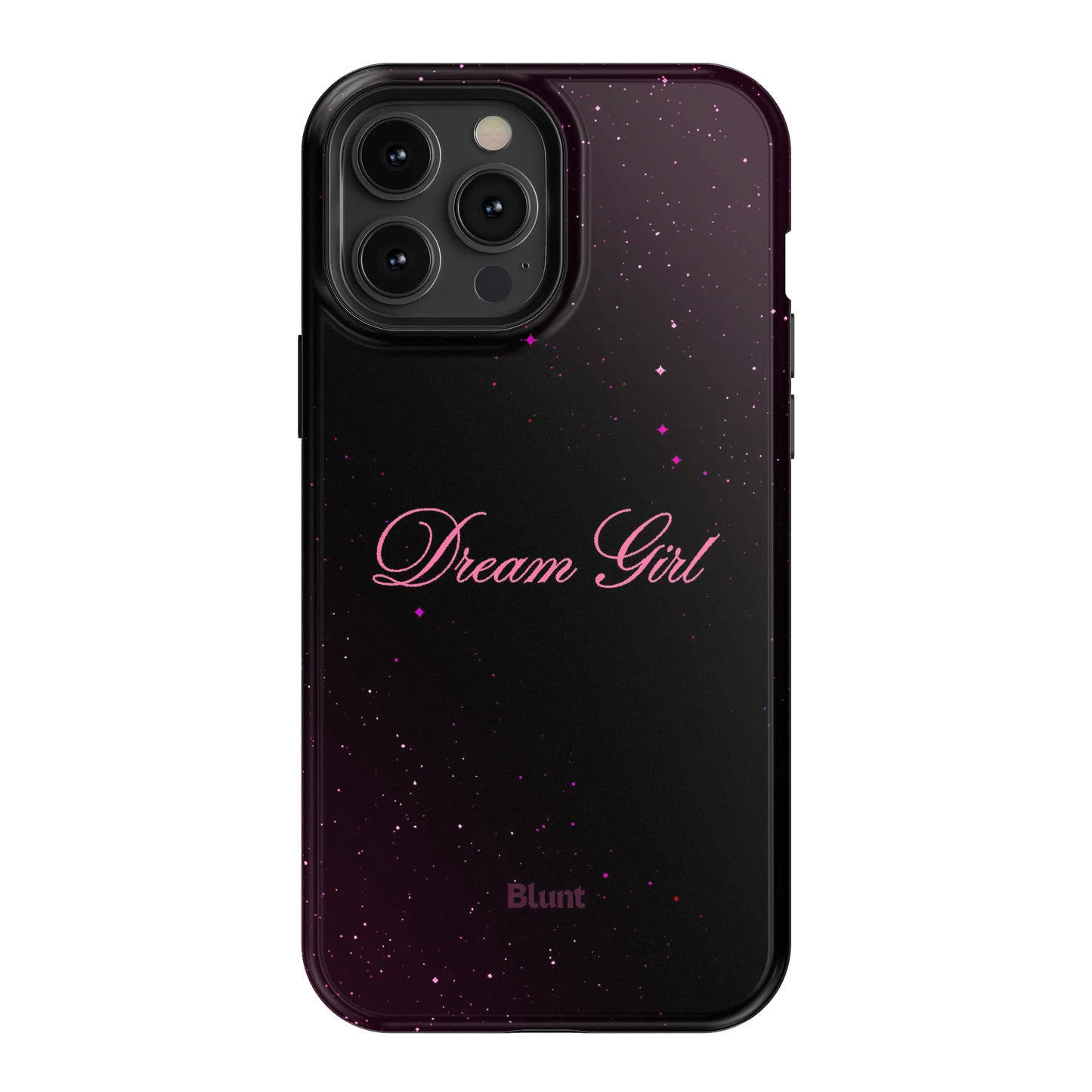Dream Dust iPhone Case