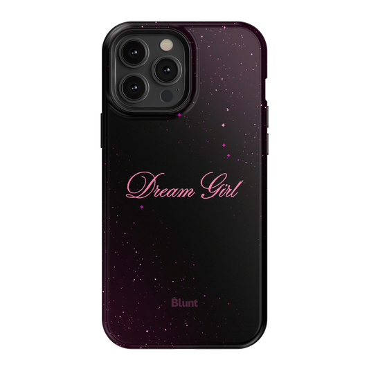 Dream Dust iPhone Case