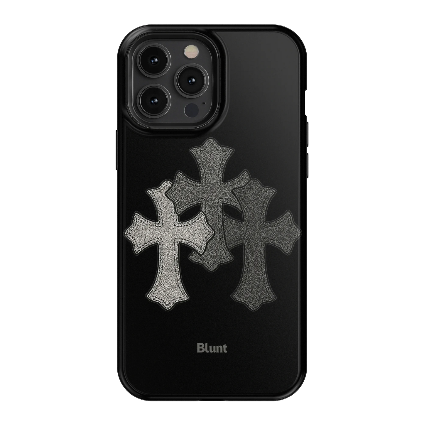Crossout iPhone Case