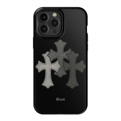 Crossout iPhone Case