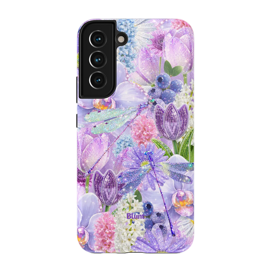 Roxie Samsung Case