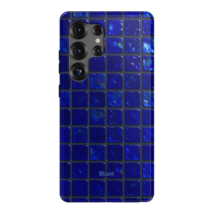 Ignited Samsung Case
