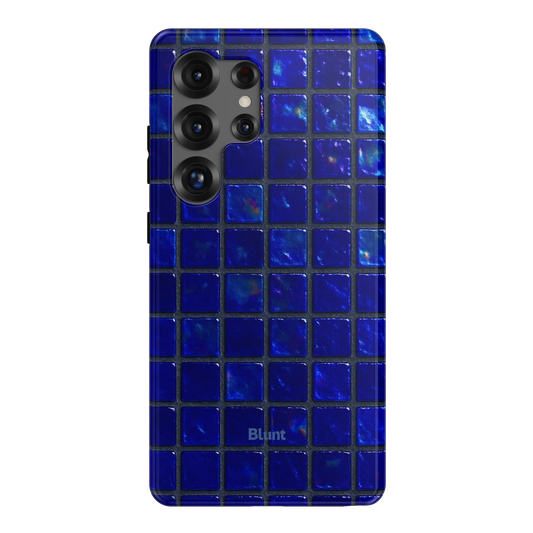 Ignited Samsung Case