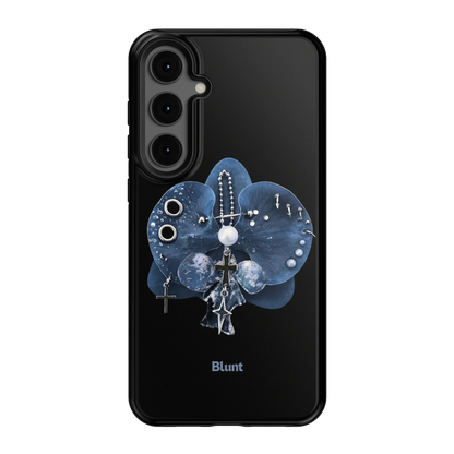 Icy Relic Samsung Case