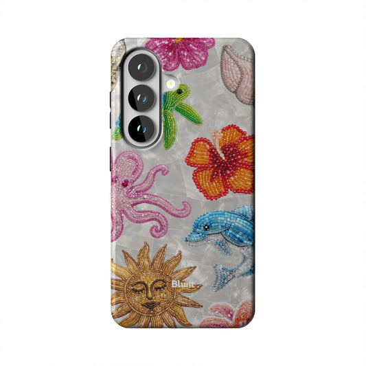 Midnight-Sun-samsung-case-Galaxy S26-1