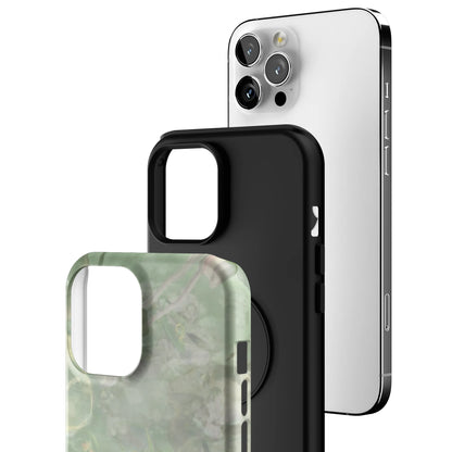 Sage-Mint-iphone-case-iPhone 12 Pro Max-3