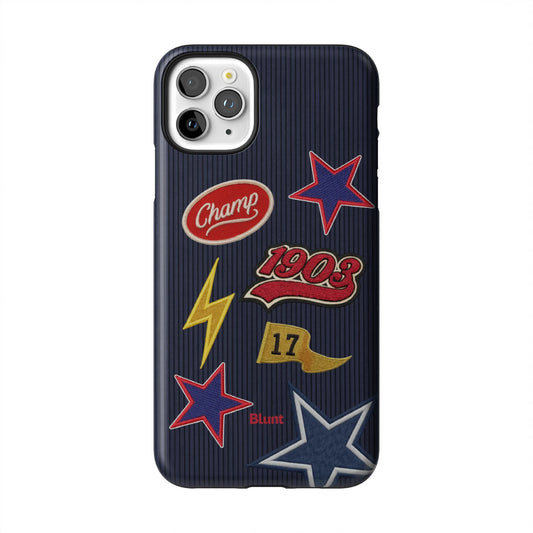 Campus-Club-iphone-case-iPhone 11 Pro Max-1