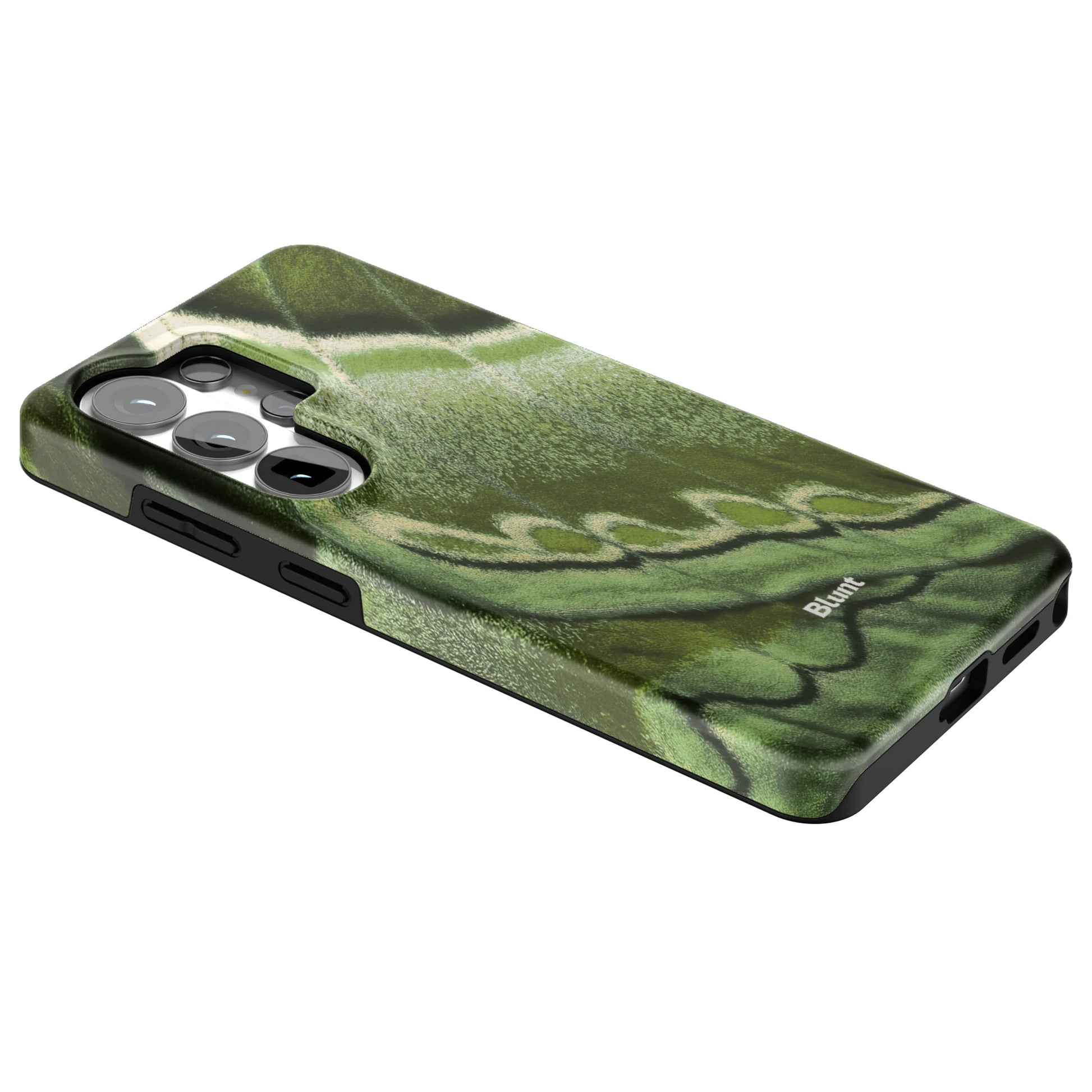 Green-Raya-samsung-case-Galaxy S26 Ultra-2