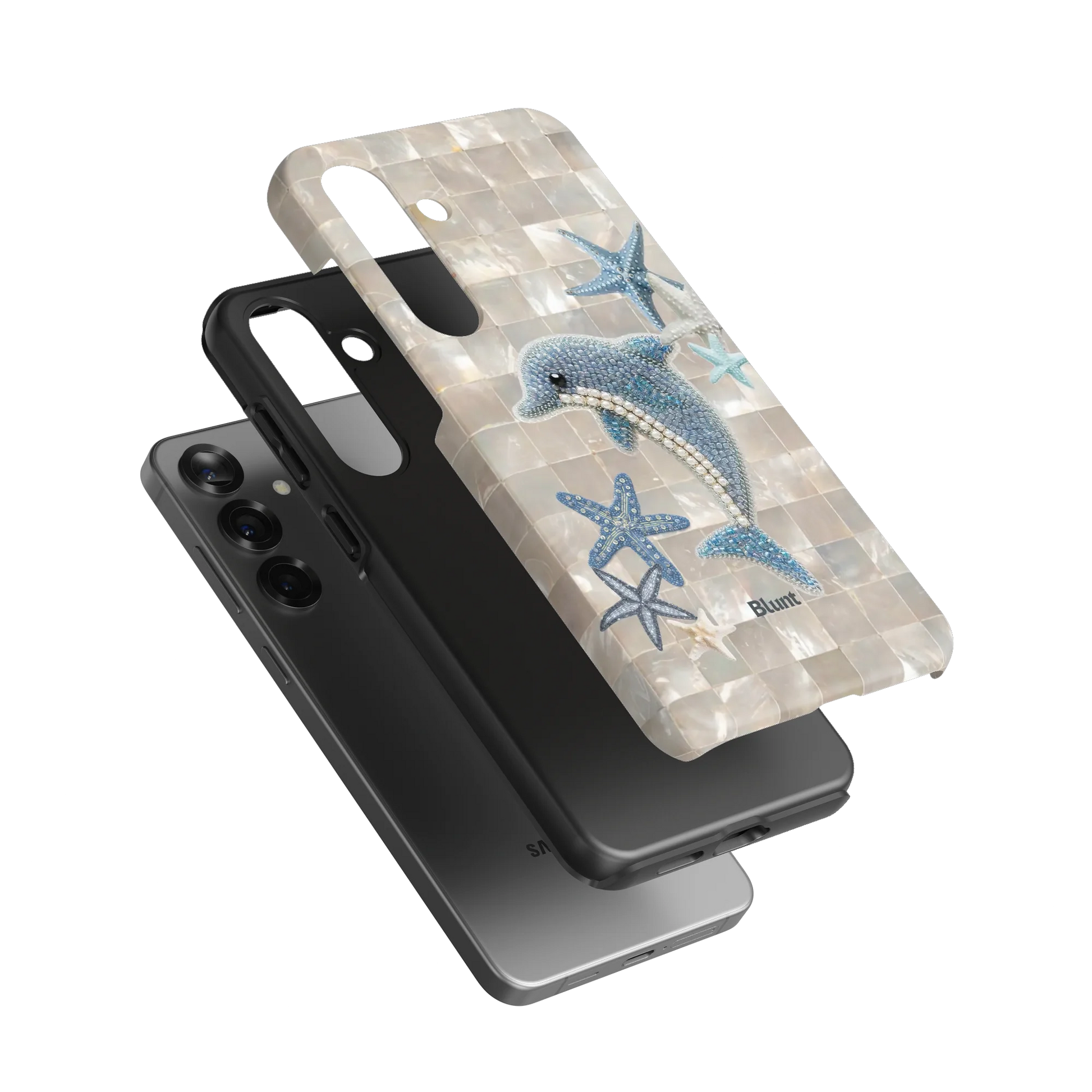 Crystal-Tide-samsung-case-Galaxy S25 Plus-3