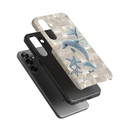 Crystal-Tide-samsung-case-Galaxy S25 Plus-3