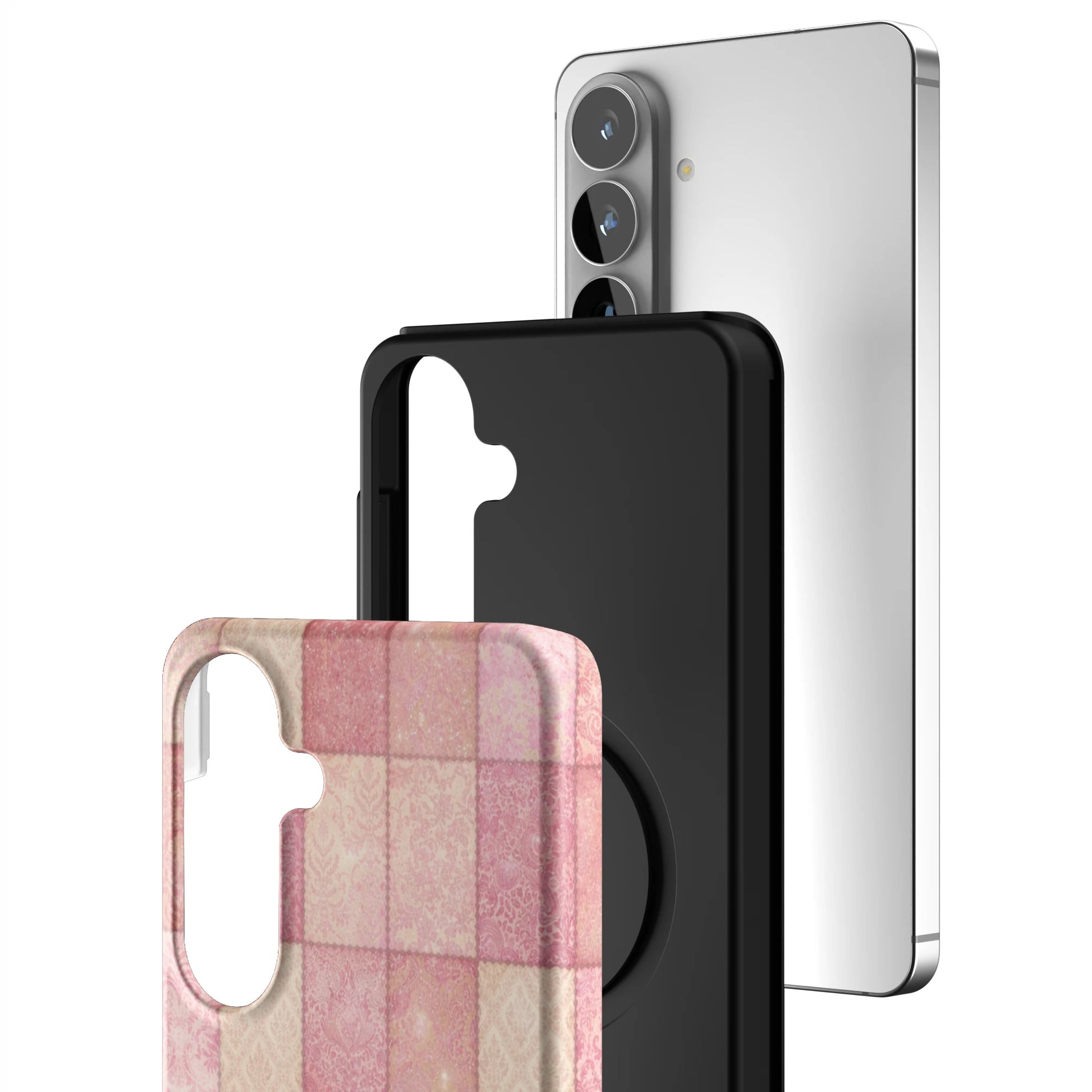 Pastel-Chess-samsung-case-Galaxy S26 Plus-3
