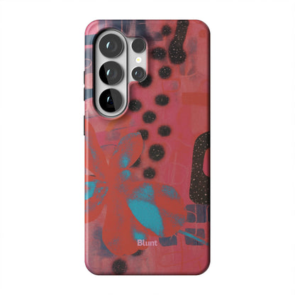 Roxanne Samsung Case