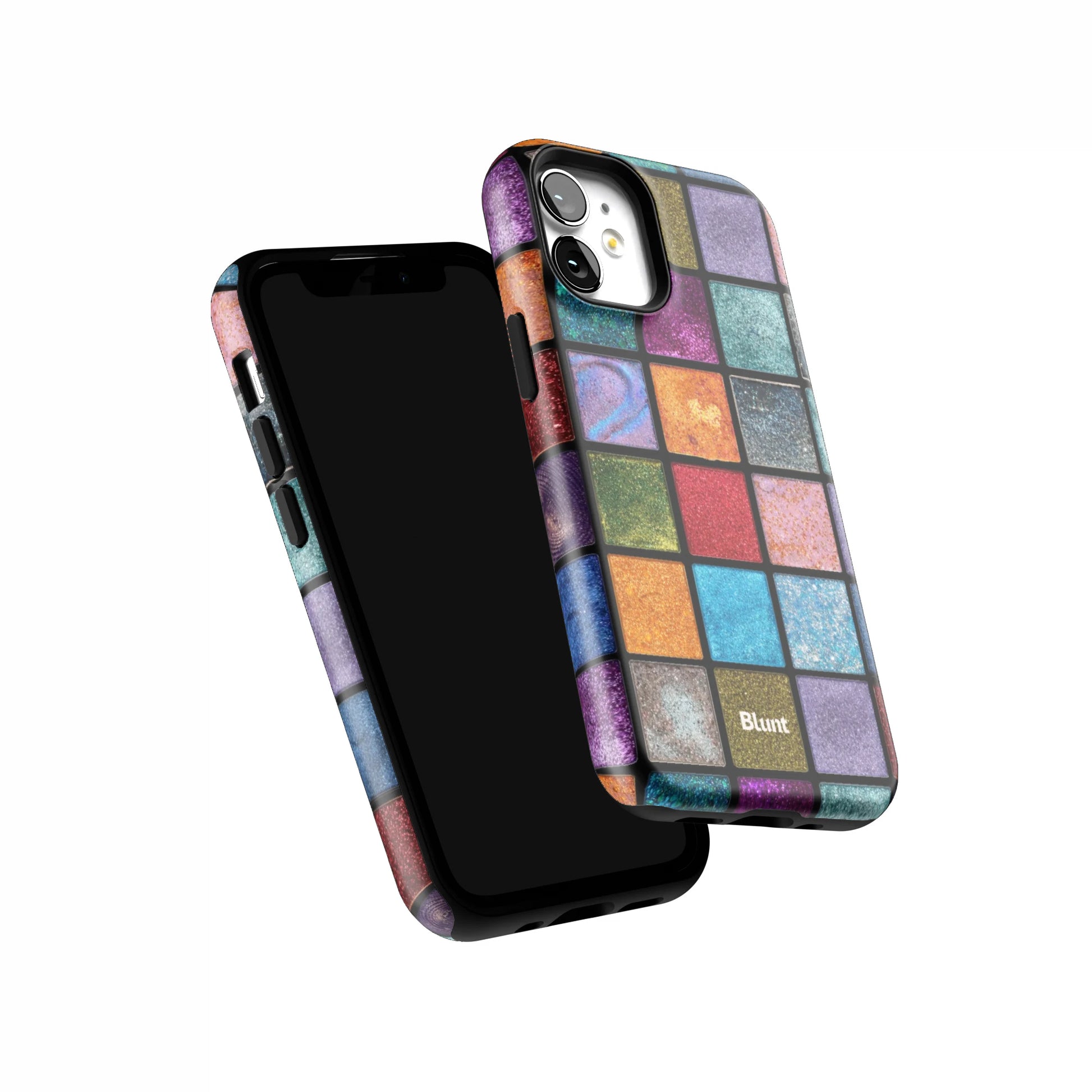 Showgirl-Shadows-iphone-case-iPhone 12 Mini-5