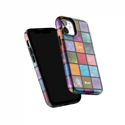 Showgirl-Shadows-iphone-case-iPhone 12 Mini-5