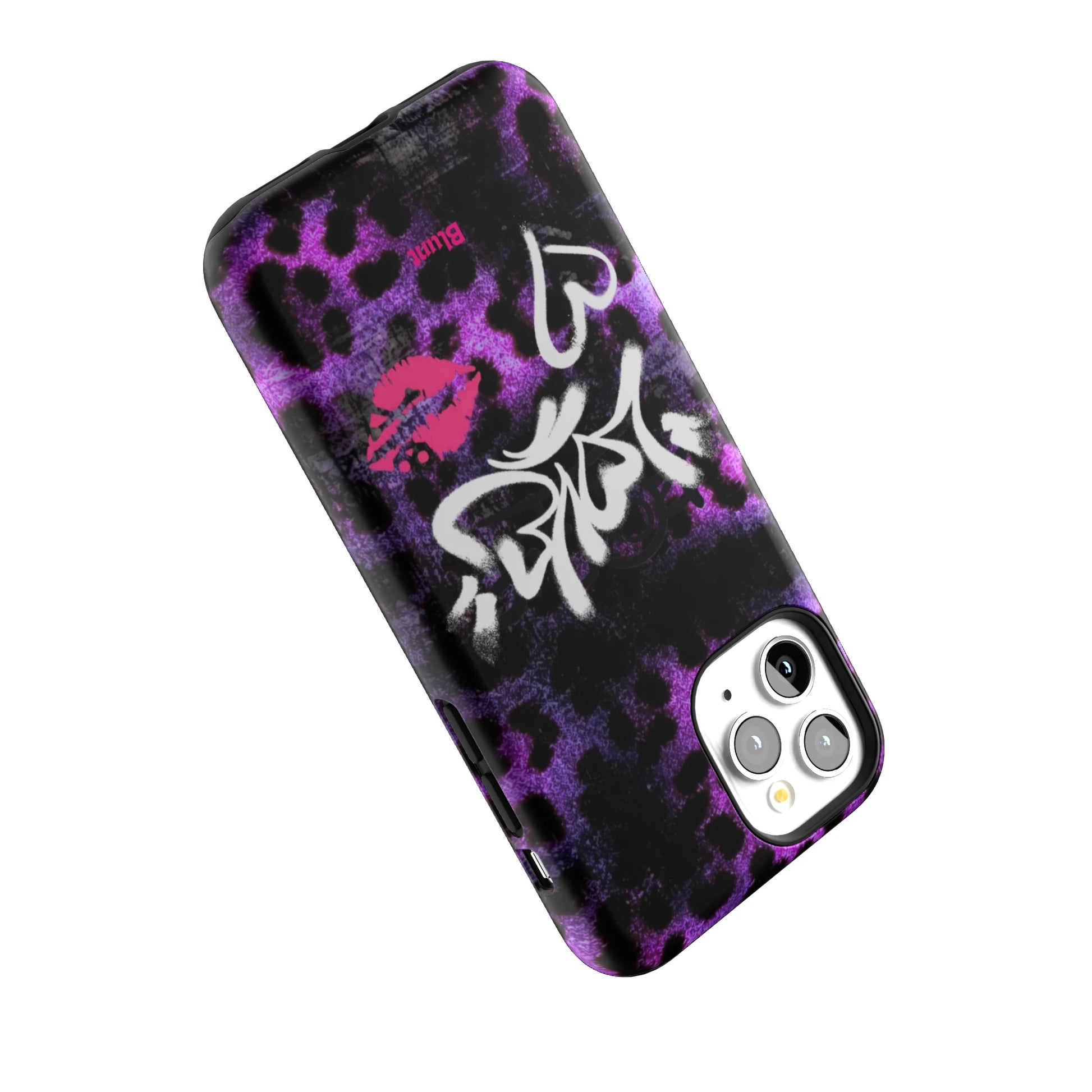 Rebel-Love-iphone-case-iPhone 11 Pro-4