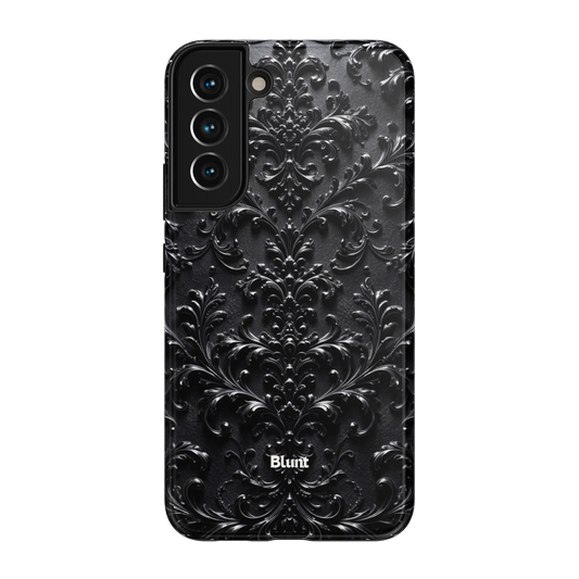 Regal-Obsidian-samsung-case-Galaxy S22 Plus-1
