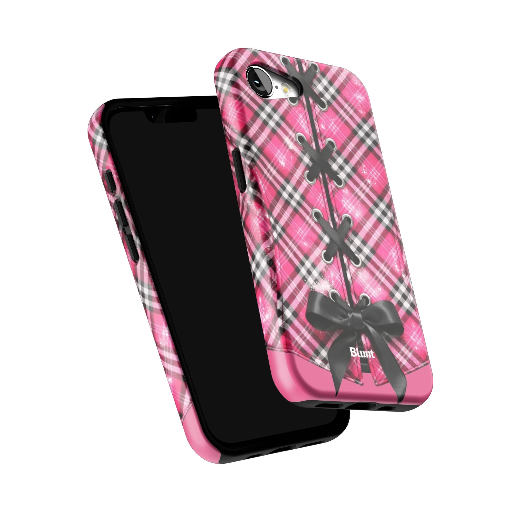 Pink-Punk-iphone-case-iPhone 17 E-5