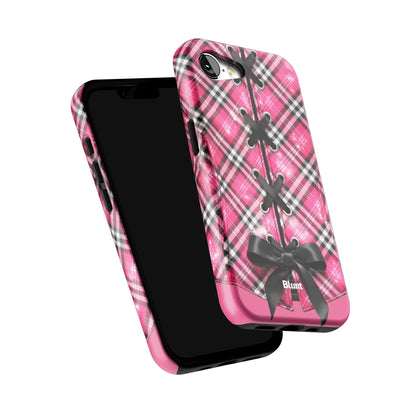 Pink-Punk-iphone-case-iPhone 17 E-5