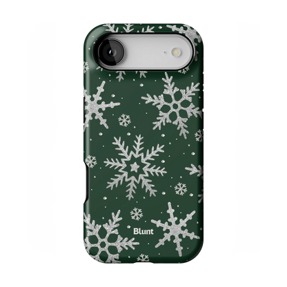 Evergreen iPhone Case