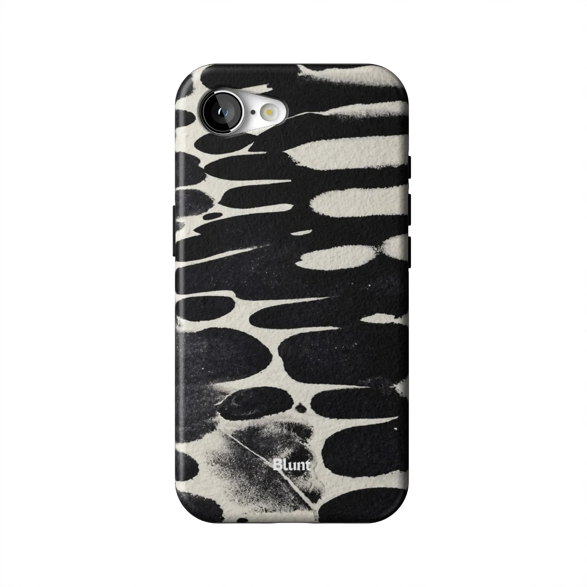 Noir-Abstract-iphone-case-iPhone 17 E-1