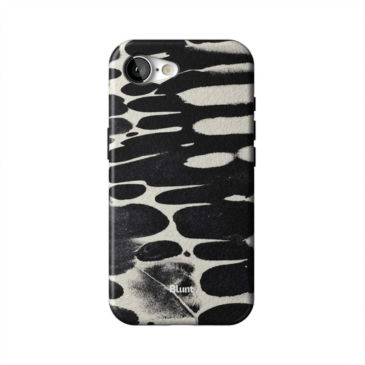 Noir-Abstract-iphone-case-iPhone 17 E-1