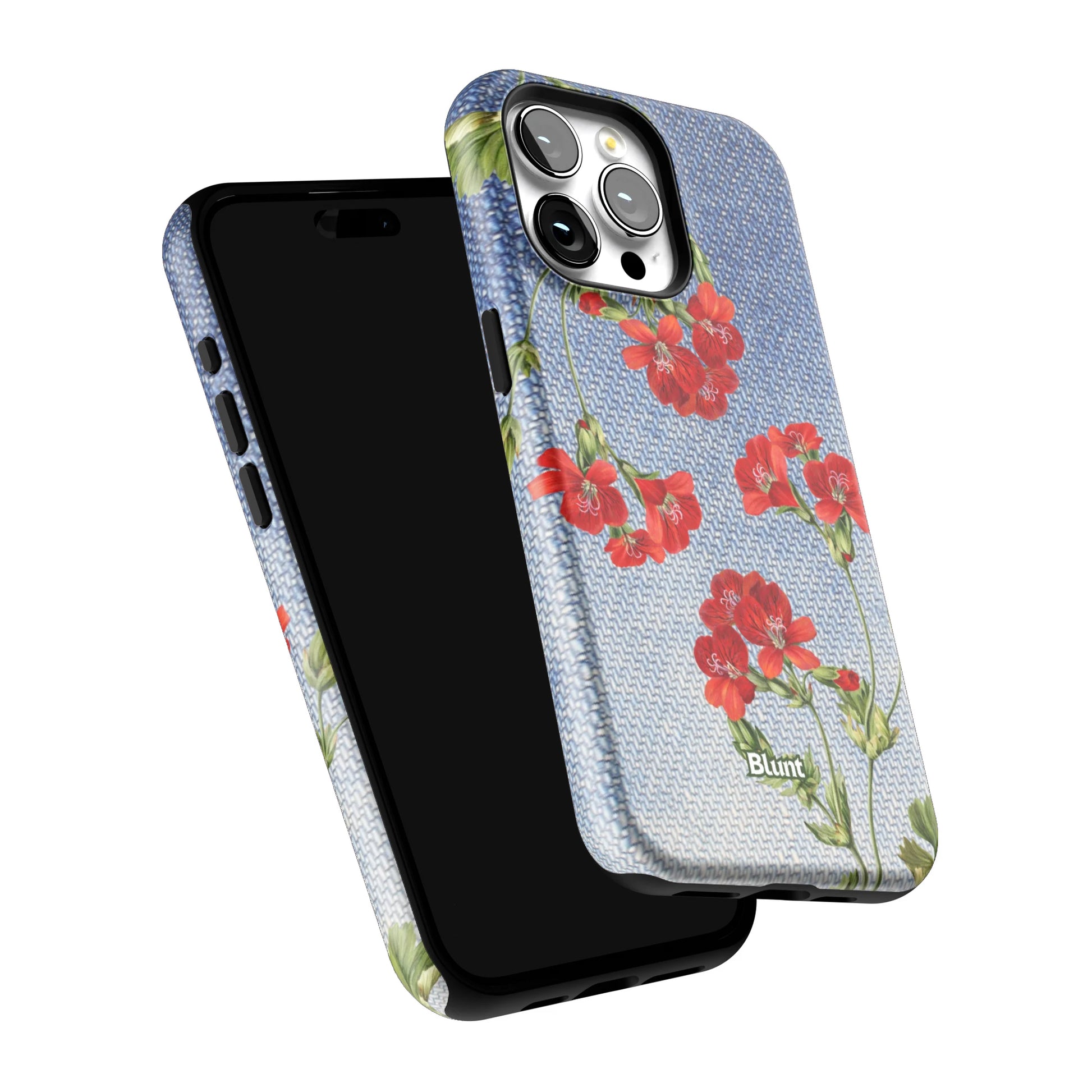Denim-Posy-iphone-case-iPhone 15 Pro Max-5