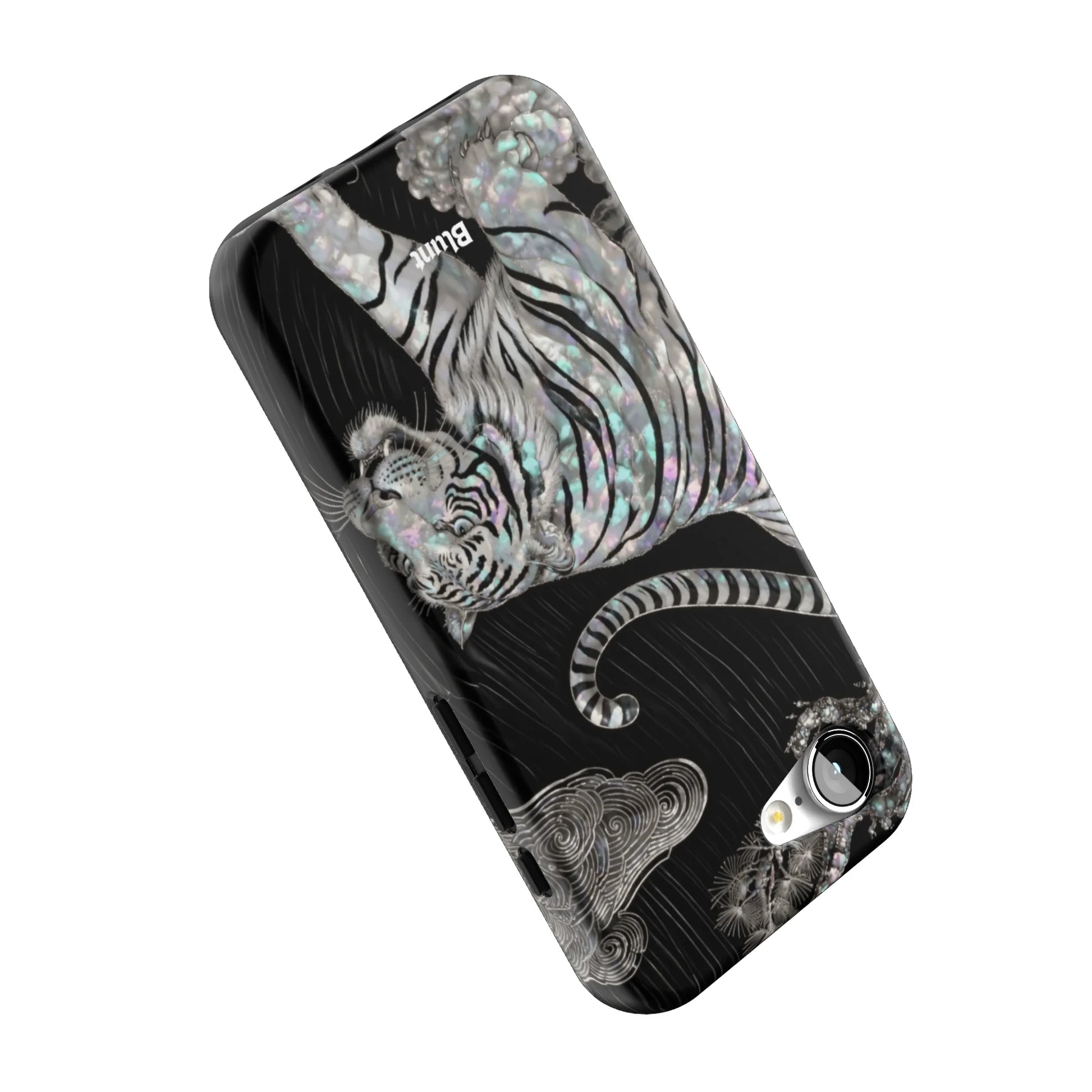 Wild-Holo-iphone-case-iPhone 17 E-4