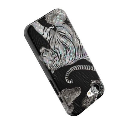 Wild-Holo-iphone-case-iPhone 17 E-4