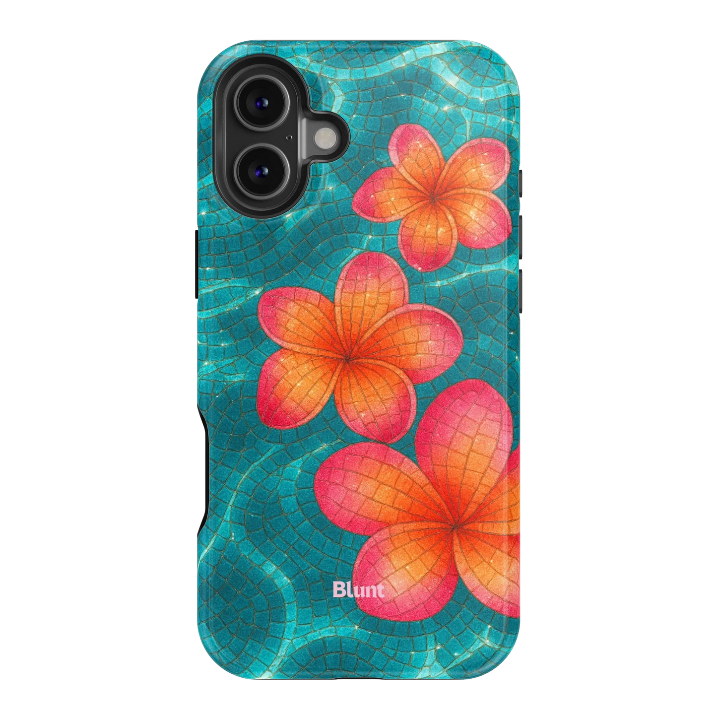 August iPhone Case