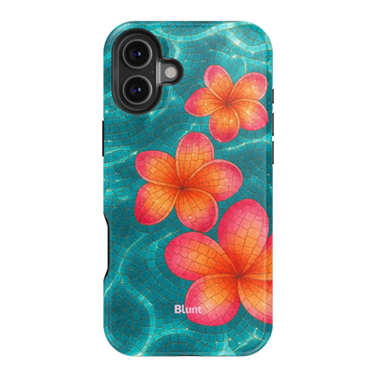 August iPhone Case