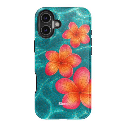 August iPhone Case