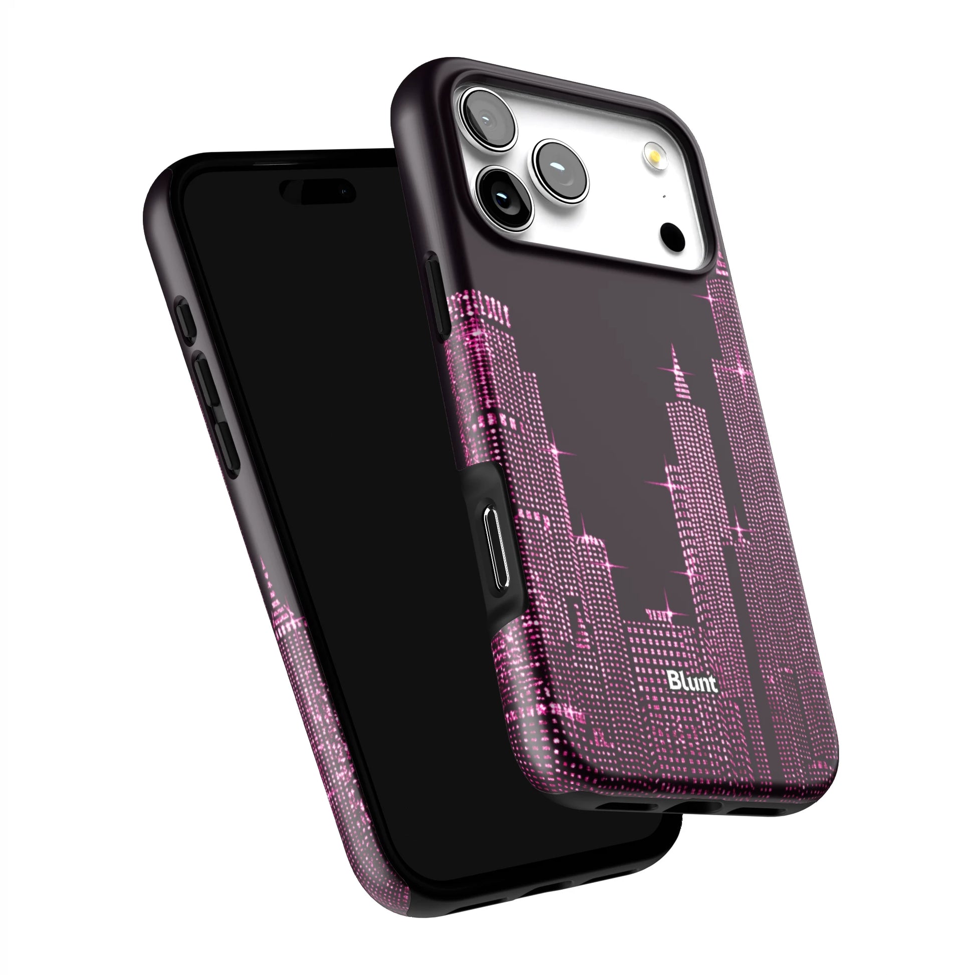 Pink-NYC--SKYELINE-iphone-case-iPhone 17 Pro Max-5