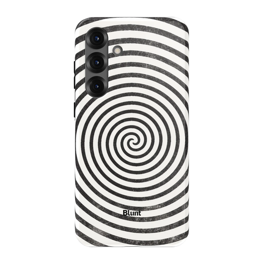 Hypno Samsung Case