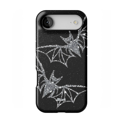 Lunar Veil iPhone Case