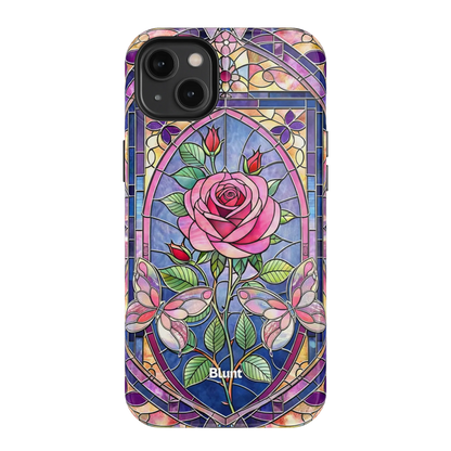 Angeline iPhone Case