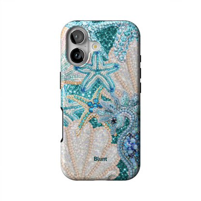 Tidal-Gems-iphone-case-iPhone 17-1