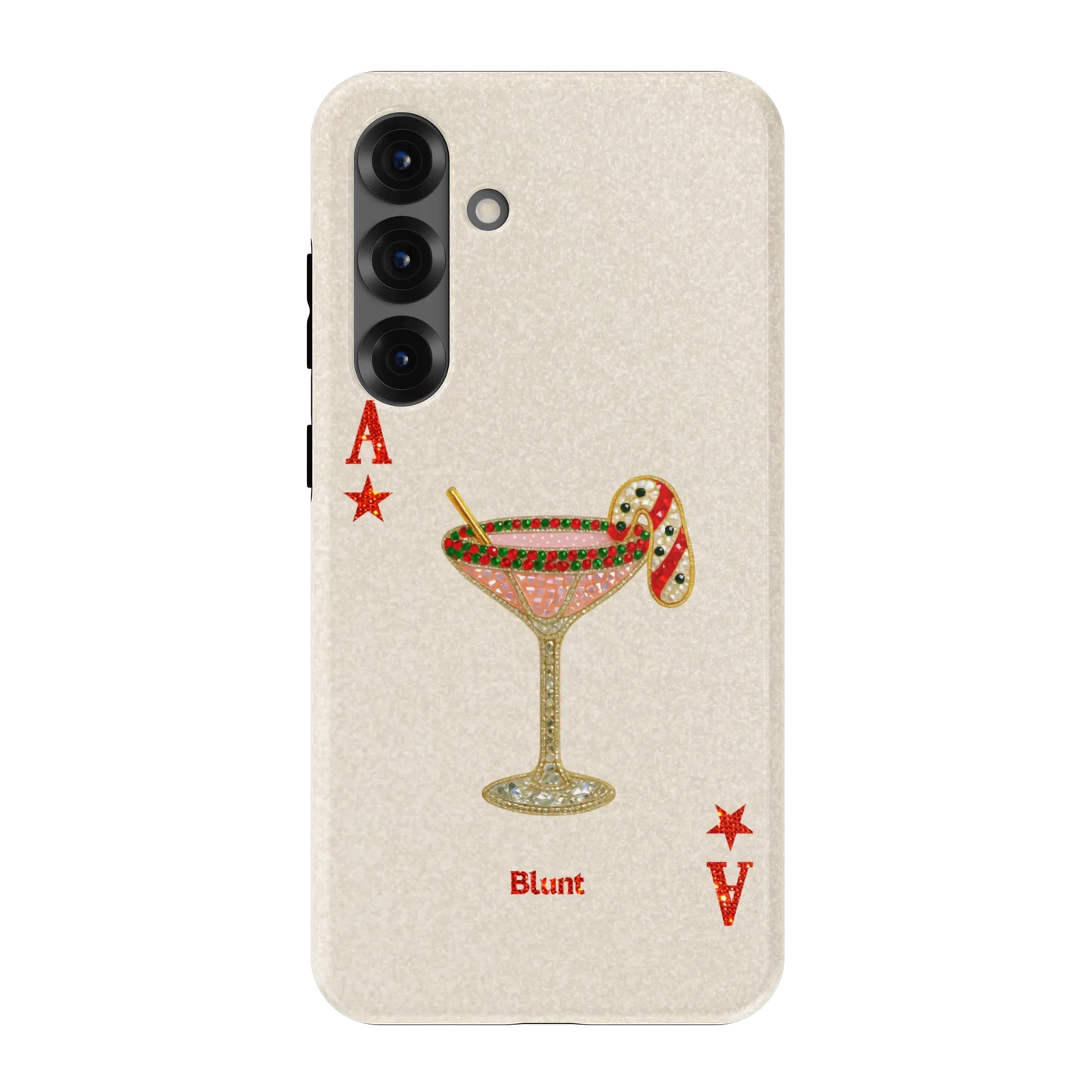 Holiday Tini Samsung Case