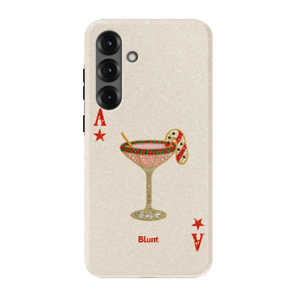 Holiday Tini Samsung Case