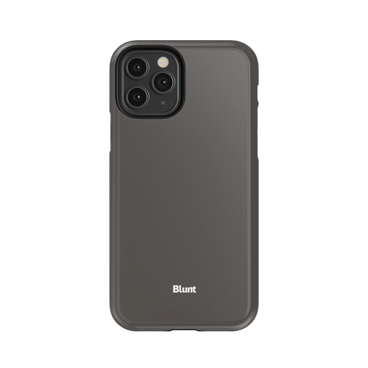 Iron iPhone Case