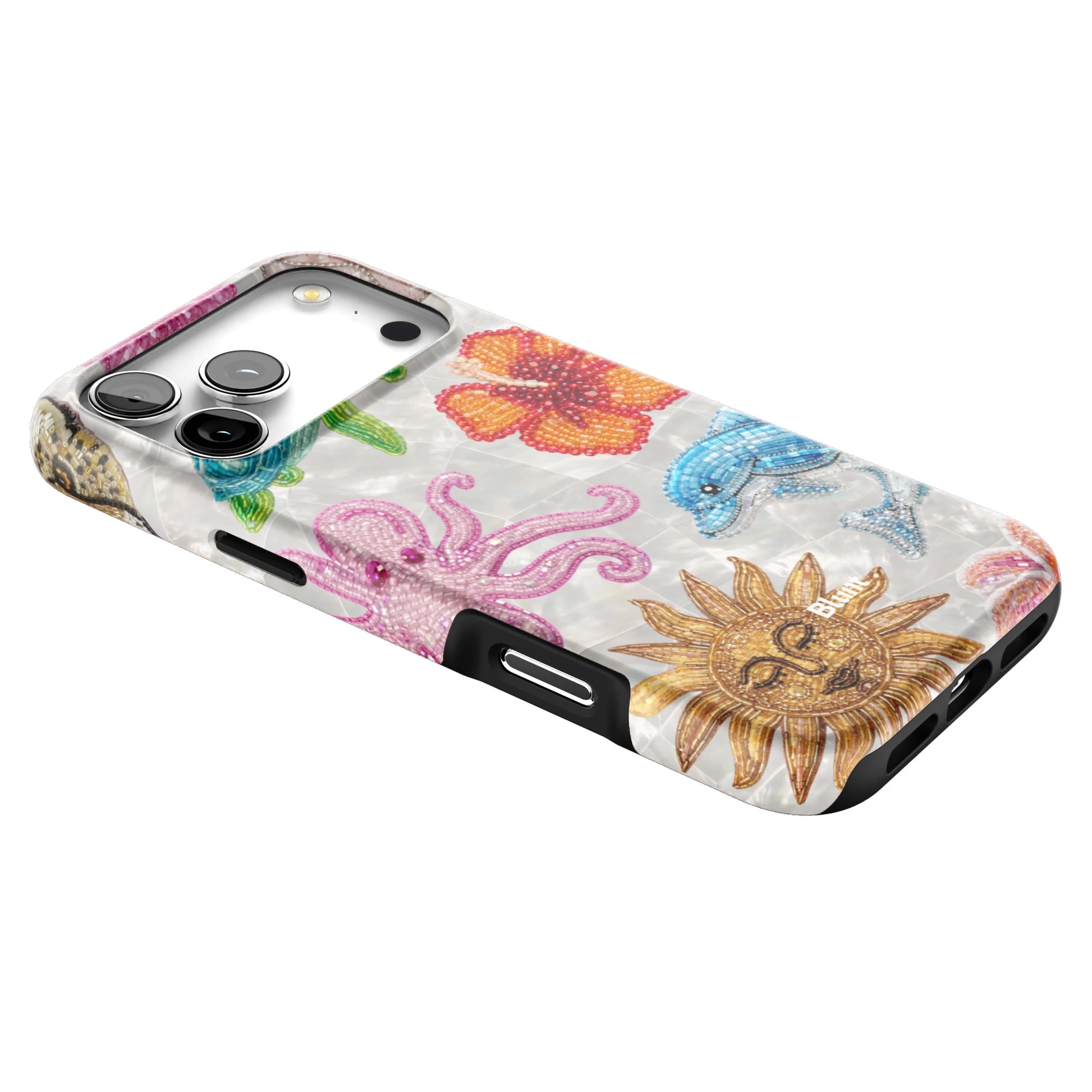 Midnight-Sun-iphone-case-iPhone 17 Pro Max-2