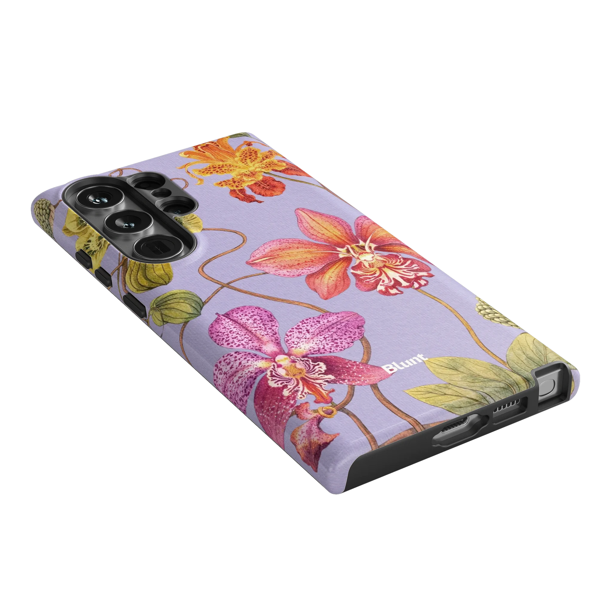 Lilac-Garden-samsung-case-S23 Ultra-2