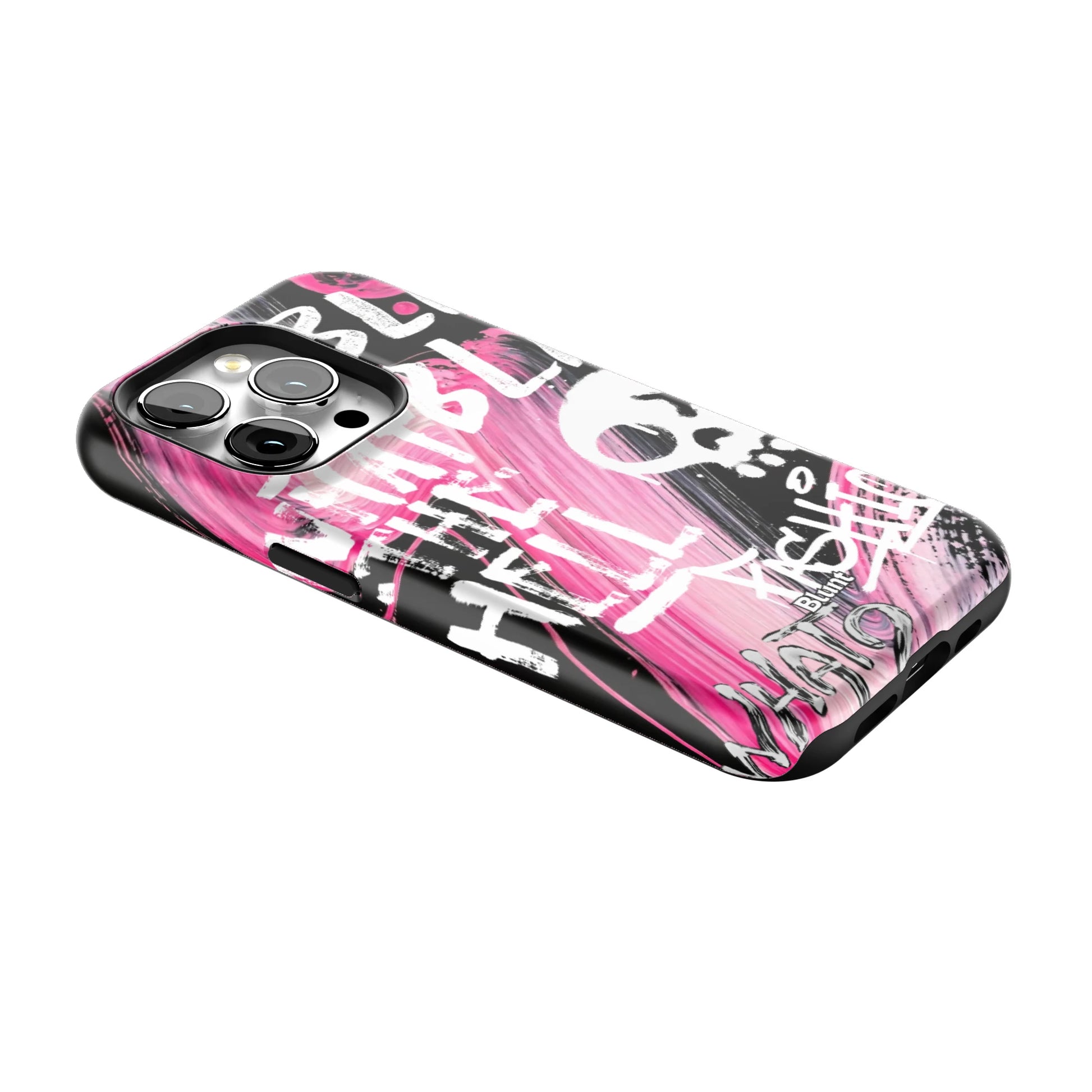Punk-Wall-iphone-case-iPhone 15 Pro-2