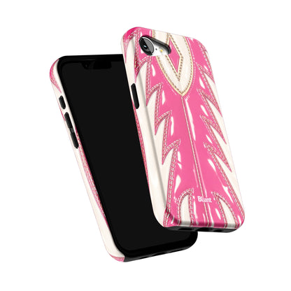 Princess-Rodeo-iphone-case-iPhone 17 E-5