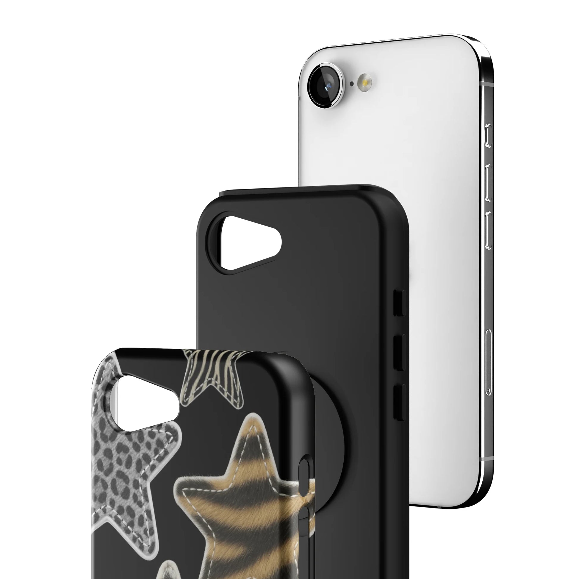 Fur-Stars-iphone-case-iPhone 17 E-3