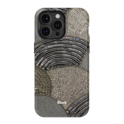 Belladonna iPhone Case