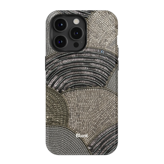 Belladonna iPhone Case