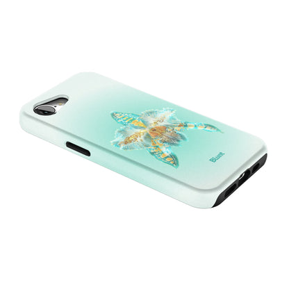 Frosted-iphone-case-iPhone 17 E-2