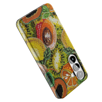 Golden-Orchard-samsung-case-Galaxy S26 Plus-4