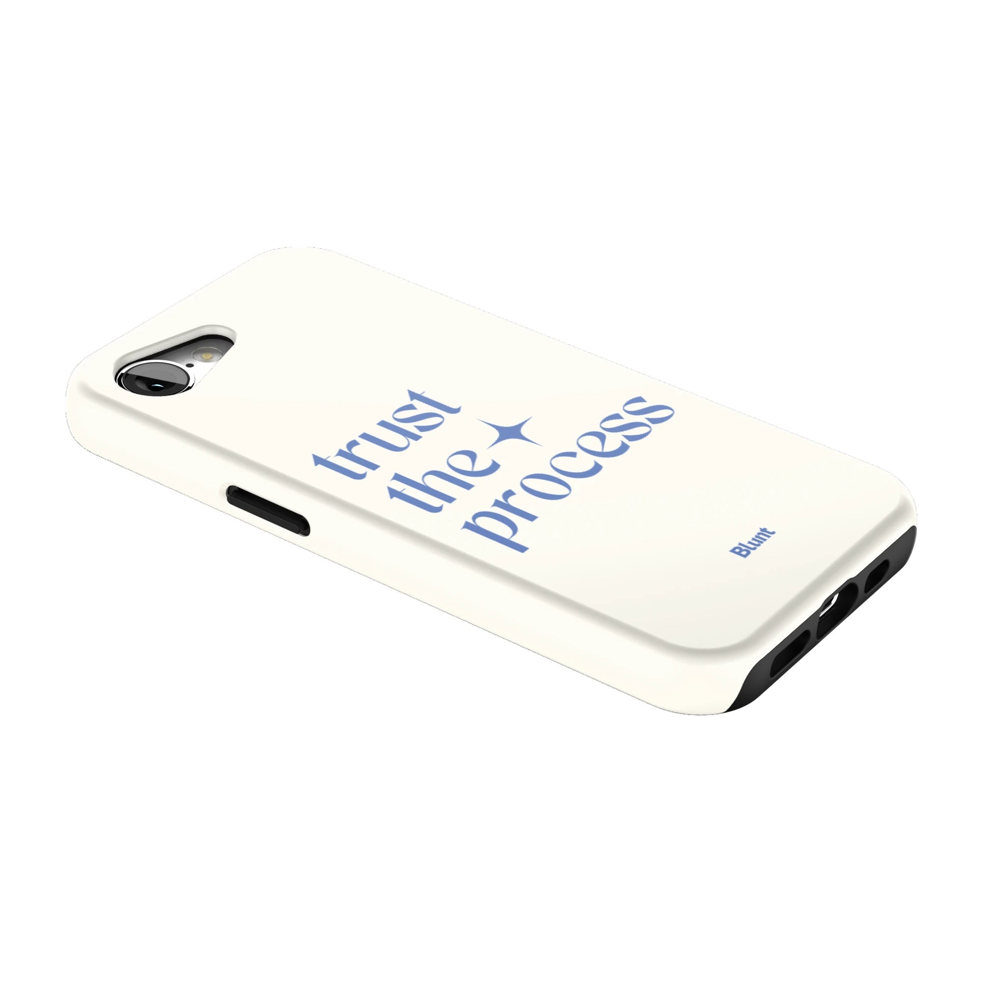 Trust-the-Process-iphone-case-iPhone 17 E-2